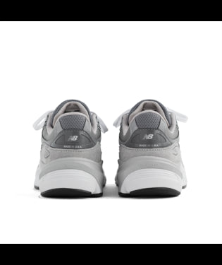 NEW BALANCE 990v6 Made In USA Womens Sneakers